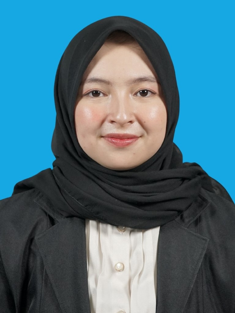 Cahaya Listian Putri